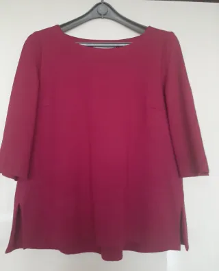 Blusa Liviana Conti. Nuova con cartellino