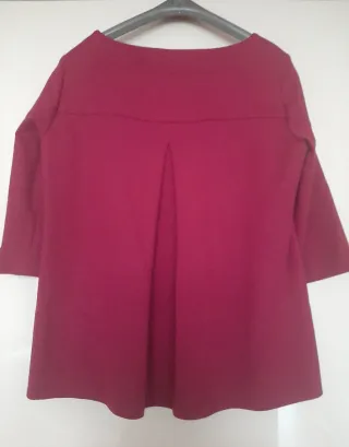 Blusa Liviana Conti. Nuova con cartellino