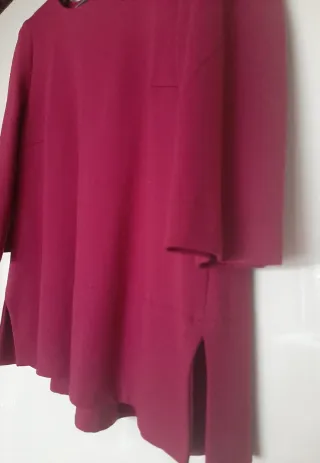 Blusa Liviana Conti. Nuova con cartellino