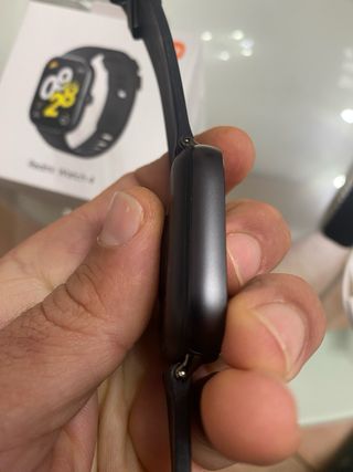 Smartwatch Xiaomi Redmi Watch 4 Nero