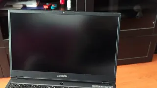 Lenovo Legion 5 Ryzen 7 RTX 2060 32gb ram 1tb nvme