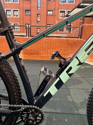 Bicicleta Trek Marlin 6