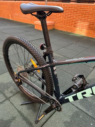 Bicicleta Trek Marlin 6