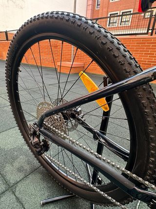 Bicicleta Trek Marlin 6