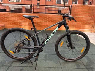 Bicicleta Trek Marlin 6