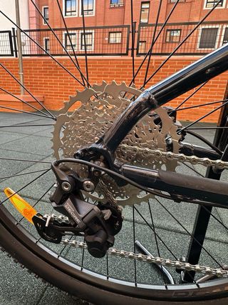 Bicicleta Trek Marlin 6