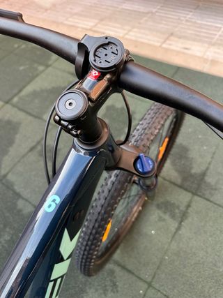 Bicicleta Trek Marlin 6