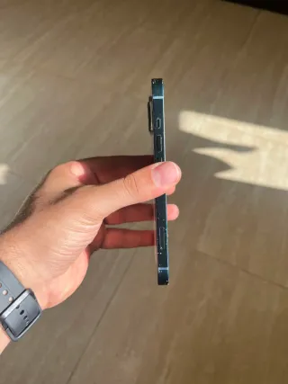 iPhone 13 Azul Medianoche - Como nuevo