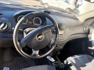 Chevrolet Aveo 2010