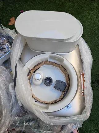 Robot de Cocina Nuevo Alta Calidad