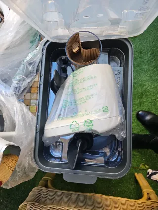 Robot de Cocina Nuevo Alta Calidad