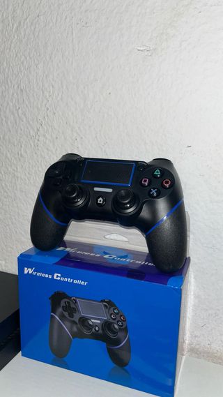 PS4 500GB + Mando Nuevo + HDMI 3m