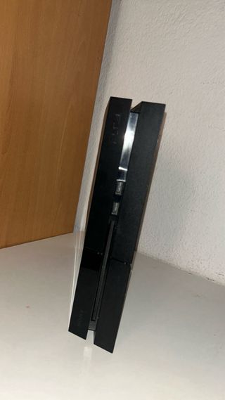 PS4 500GB + Mando Nuevo + HDMI 3m