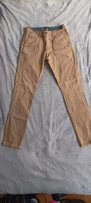 Pack 13 pantalones, vaqueros y bermudas