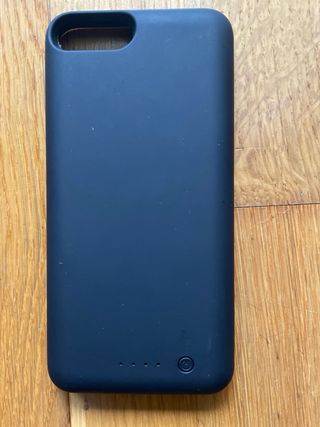 Capa Bateria iPhone 8 Plus 8500mAh