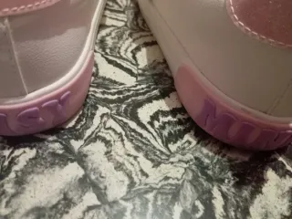 Zapatillas Minnie Mouse Disney Talla 2