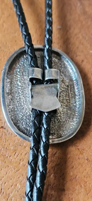 Bolo Native  American