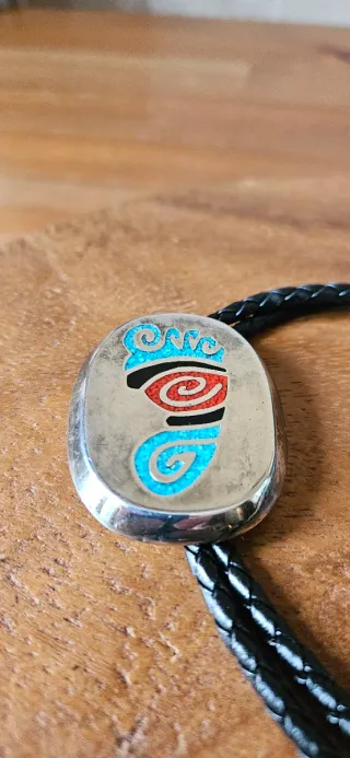 Bolo Native  American