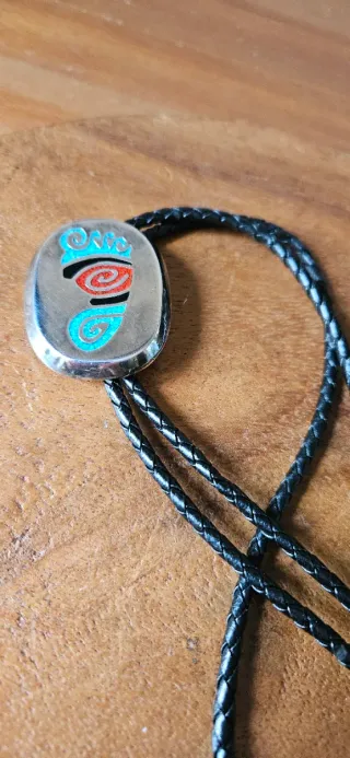 Bolo Native  American