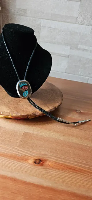 Bolo Native  American