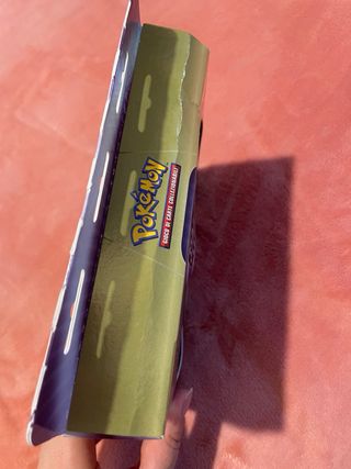 Mazzo Lega Pokémon Palkia V ASTRO