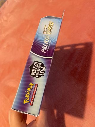 Mazzo Lega Pokémon Palkia V ASTRO