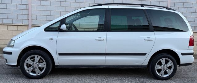 SEAT Alhambra ** 1 Año Garantia **