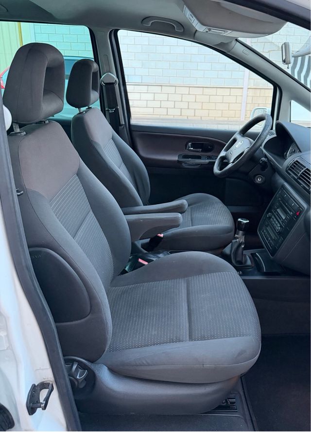 SEAT Alhambra ** 1 Año Garantia **