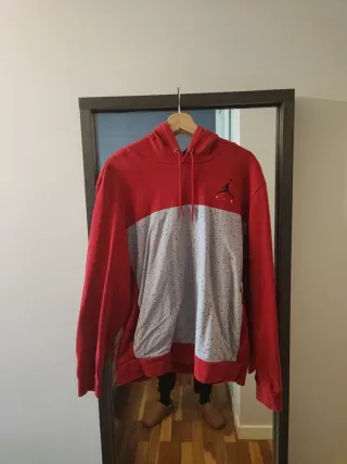 Jordan Sudadera con Capucha Jumpman para Hombre