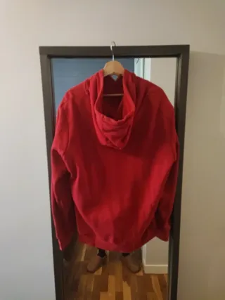 Jordan Sudadera con Capucha Jumpman para Hombre