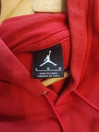 Jordan Sudadera con Capucha Jumpman para Hombre