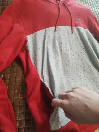 Jordan Sudadera con Capucha Jumpman para Hombre