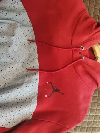 Jordan Sudadera con Capucha Jumpman para Hombre
