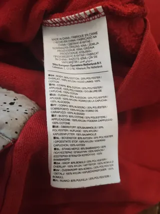 Jordan Sudadera con Capucha Jumpman para Hombre