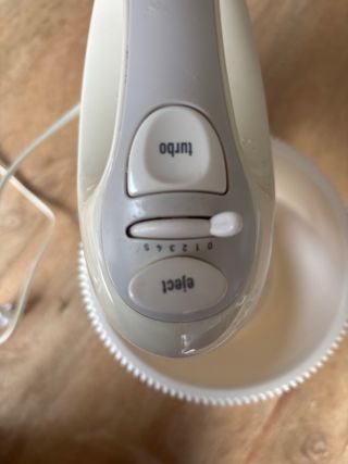 Batidora Moulinex Prep'line 450W