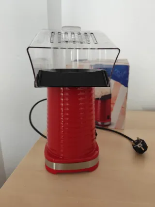 Máquina de Palomitas American Popcornmaker