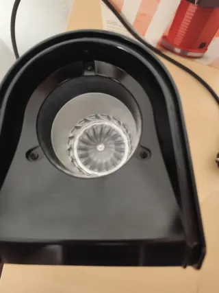 Máquina de Palomitas American Popcornmaker