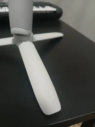 Gimbal DJI para móvil