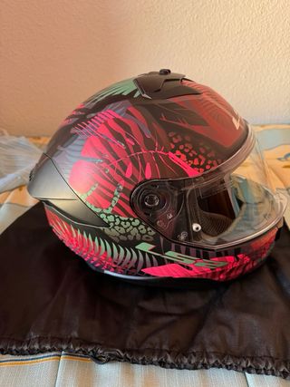 Casco LS2 Talla XS Mujer