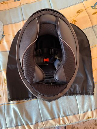 Casco LS2 Talla XS Mujer