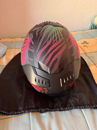 Casco LS2 Talla XS Mujer