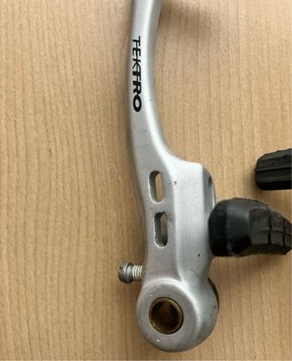 Frenos V-Brake Tektro como nuevos
