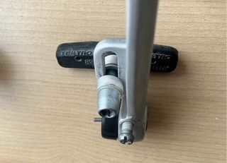 Frenos V-Brake Tektro como nuevos