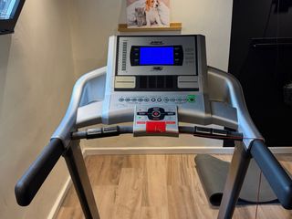 Cinta de correr BH Fitness