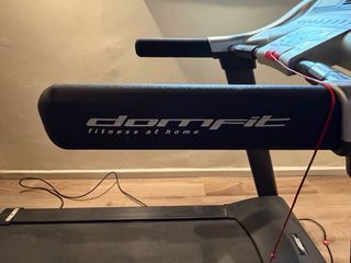 Cinta de correr BH Fitness