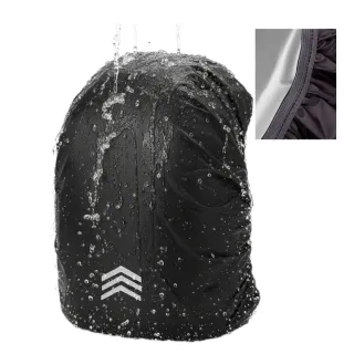 Funda impermeable para mochila