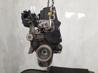 Fiat Fiorino Mk3 2019 motor 350A1.000 1,4 L gasolina 2913336 solo 106,640 Kilómetros