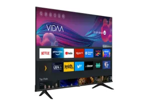 Smart TV Hisense 65 4K 3x HDMI