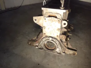 Bloque motor Seat 1995