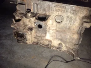 Bloque motor Seat 1995